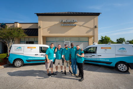 Property Management Windsor Cay