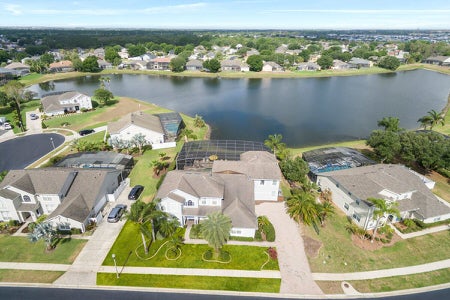 Formosa Gardens upscale estates