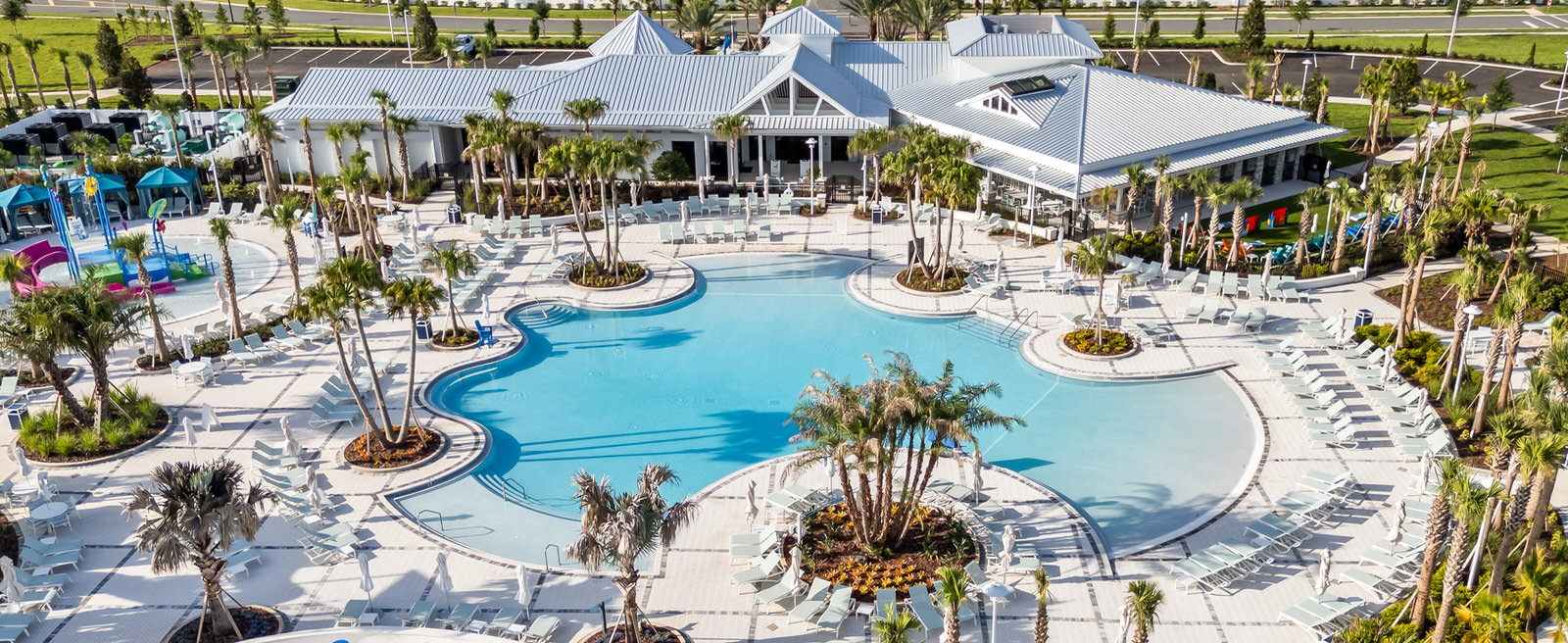 Veranda Palms Resort