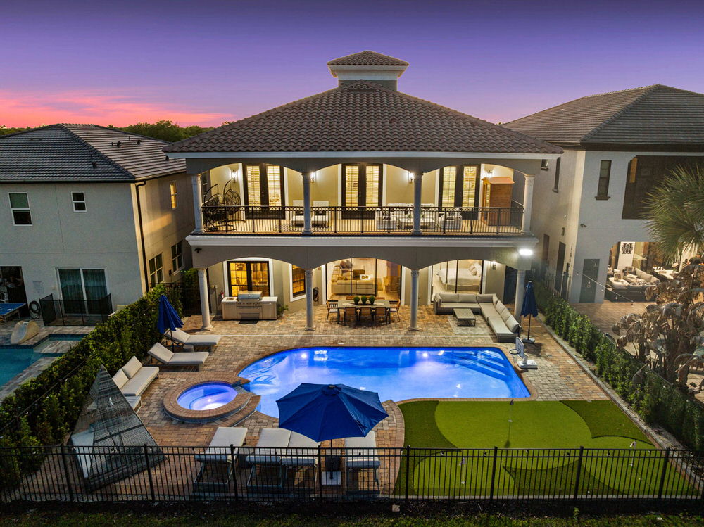 florida vacation homes real estate