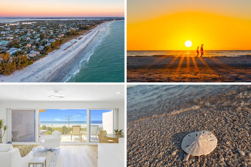 florida gulf coast vacation homes beach destinations
